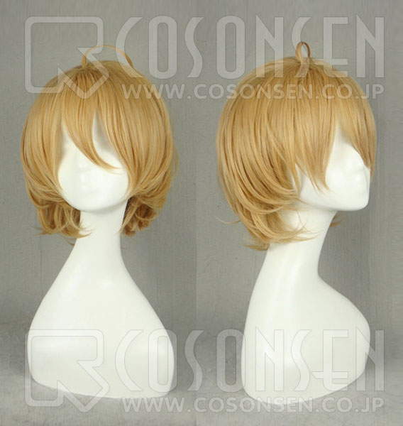 うたの☆プリンスさまっ 四ノ宮那月 ウイッグ